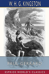 Paul Gerrard (Esprios Classics) 