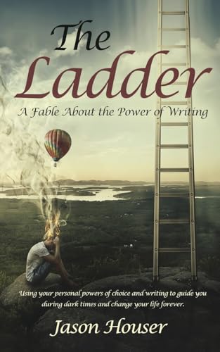 The Ladder cover