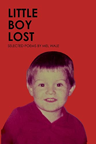 Little Boy Lost cover