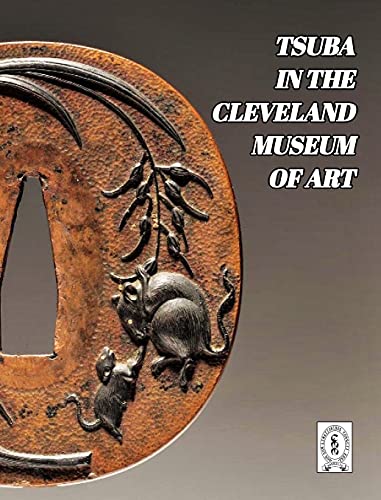 Tsuba in the Cleveland Museum of Art