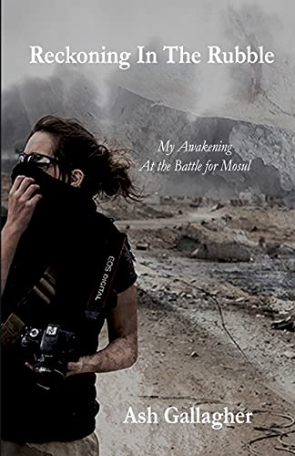 Reckoning in the Rubble