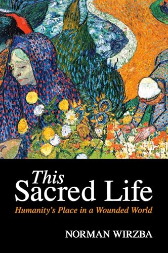 This Sacred Life