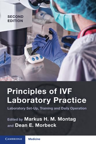 Principles of IVF Laboratory Practice