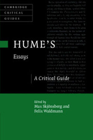 Hume's Essays
