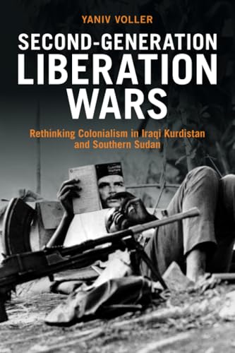 Second-Generation Liberation Wars
