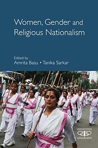 Women, Gender and Religious Nationalism