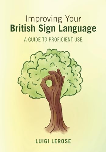 Improving Your British Sign Language