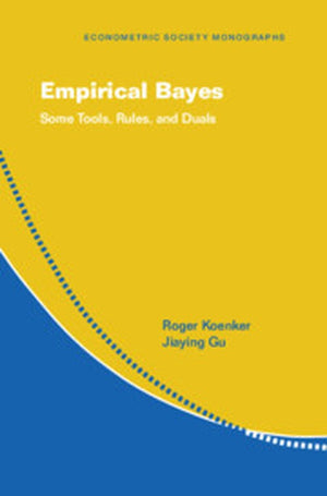 Empirical Bayes