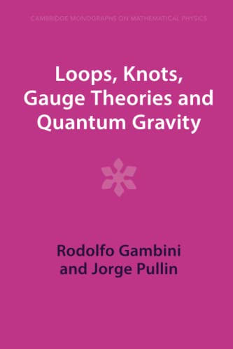 Loops, Knots, Gauge Theories and Quantum Gravity