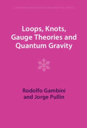 Loops, Knots, Gauge Theories and Quantum Gravity