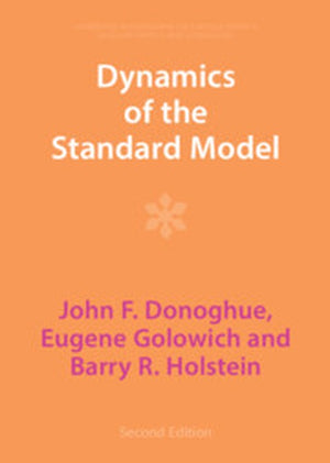 Dynamics of the Standard Model