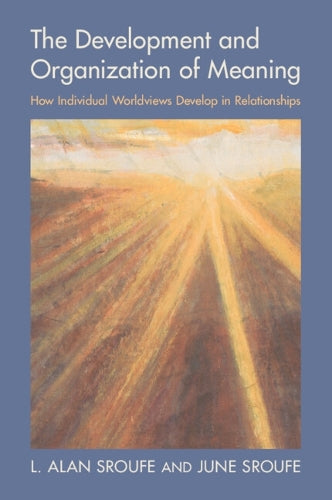The Development and Organization of Meaning