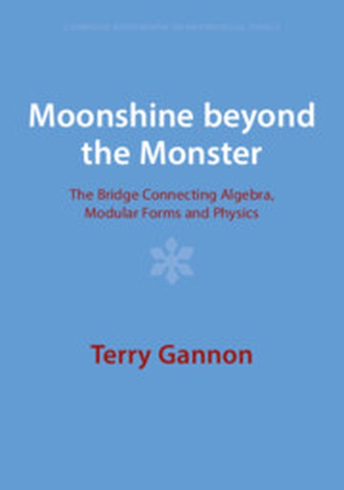 Moonshine beyond the Monster