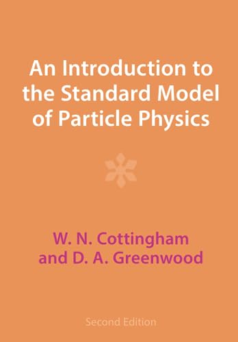 An Introduction to the Standard Model of Particle Physics
