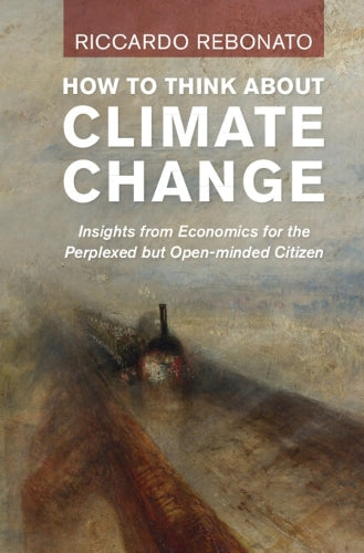 How To Think About Climate Change