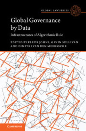 Global Governance by Data
