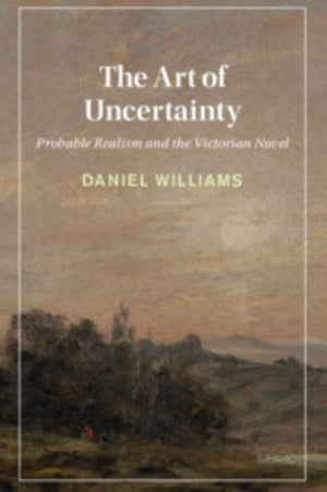 The Art of Uncertainty