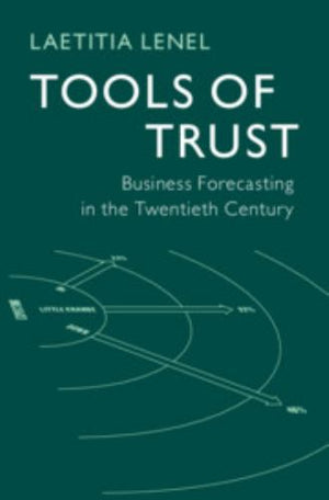 Tools of Trust
