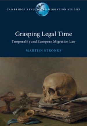 Grasping Legal Time