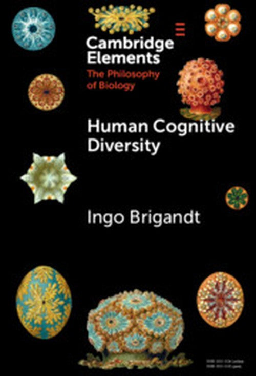 Human Cognitive Diversity