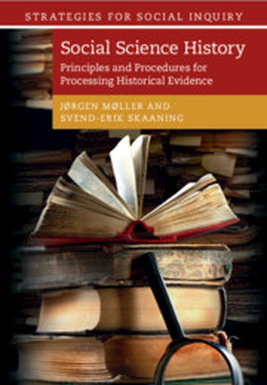 Social Science History