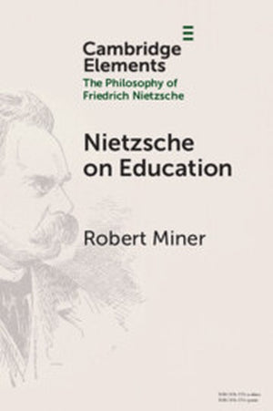 Nietzsche on Education
