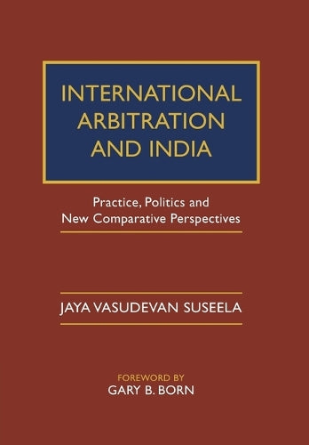 International Arbitration and India