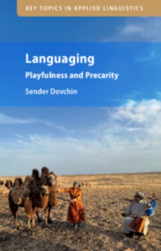 Languaging