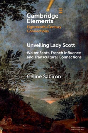 Unveiling Lady Scott