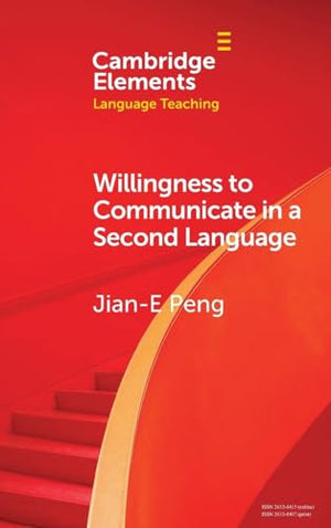 Willingness to Communicate in a Second Language