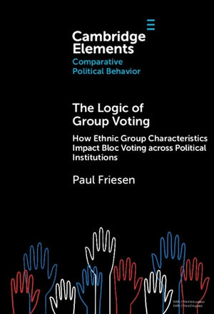 The Logic of Group Voting