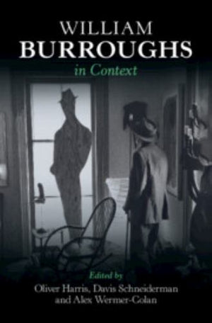 William Burroughs in Context
