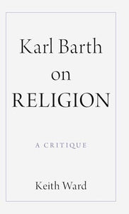 Karl Barth on Religion 