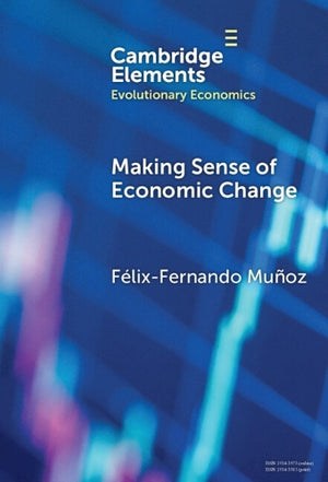 Making Sense of Economic Change