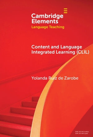Content and Language Integrated Learning (CLIL)