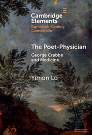 The Poet-Physician