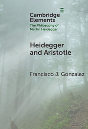 Heidegger and Aristotle