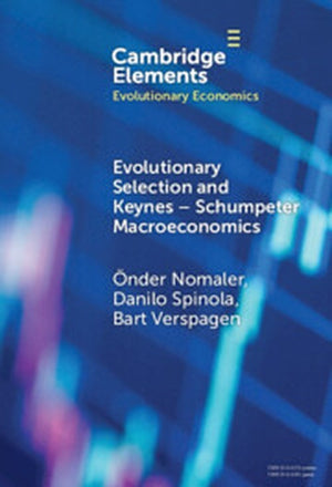Evolutionary Selection and Keynes–Schumpeter Macroeconomics