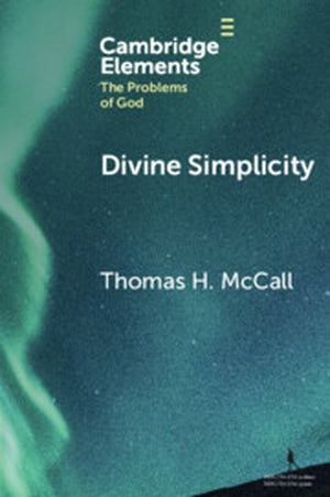 Divine Simplicity