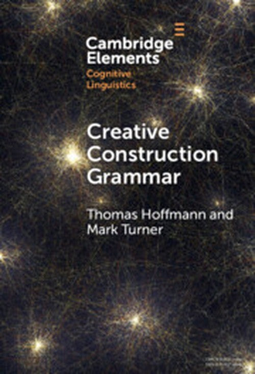 Creative Construction Grammar