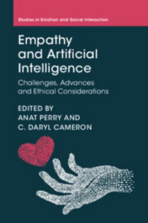 Empathy and Artificial Intelligence