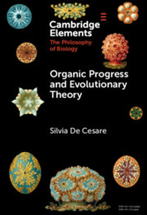 Organic Progress and Evolutionary Theory
