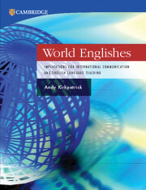 World Englishes