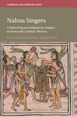 Nahua Singers