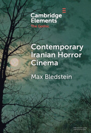 Contemporary Iranian Horror Cinema