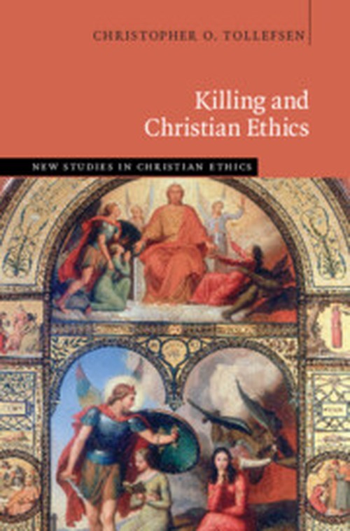 Killing and Christian Ethics