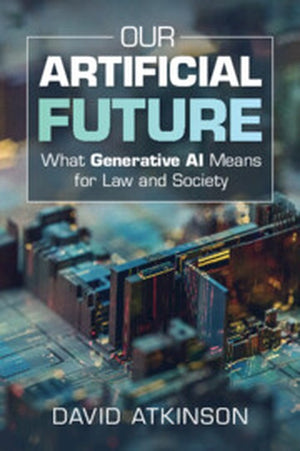 Our Artificial Future