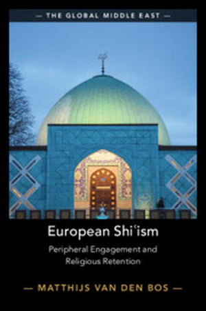 European Shiʿism