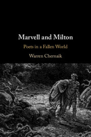 Marvell and Milton