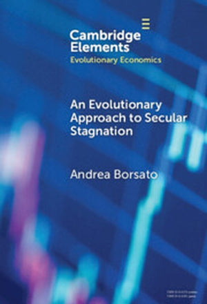 An Evolutionary Approach to Secular Stagnation